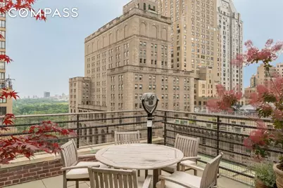 205 W 57th Street #8BA, New York City, NY 10019 - Photo 16