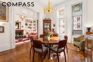 205 W 57th St, New York City, NY 10019 - Photo 4