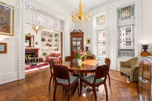 205 W 57th St, New York City, NY 10019 - Photo 4