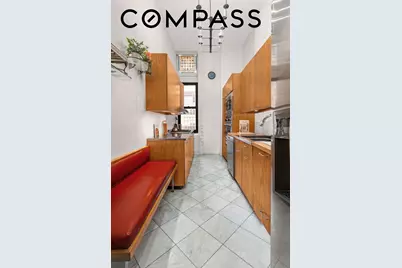 205 W 57th Street #8BA, New York City, NY 10019 - Photo 6