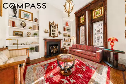 205 W 57th Street #8BA, New York City, NY 10019 - Photo 1