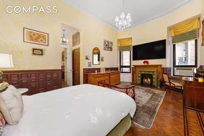 205 W 57th Street #8BA, New York City, NY 10019 - Photo 8
