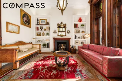 205 W 57th Street #8BA, New York City, NY 10019 - Photo 2