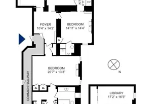 205 W 57th St, New York City, NY 10019 - Photo 18