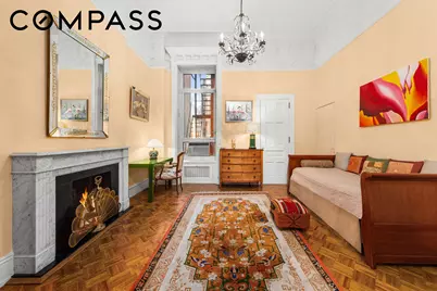 205 W 57th Street #8BA, New York City, NY 10019 - Photo 10