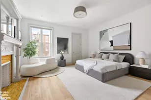 87 W 119th St, New York City, NY 10026 - Photo 8
