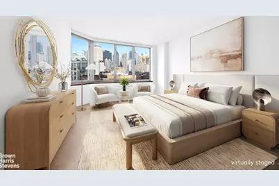 500 W 43rd Street #7G, New York City, NY 10036 - Photo 4