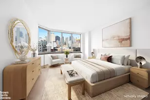 500 W 43rd St, New York City, NY 10036 - Photo 4