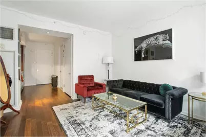 340 E 23rd Street #3B, New York City, NY 10010 - Photo 2
