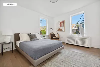 148-09 Northern Boulevard #4E, Flushing, NY 11354 - Photo 6