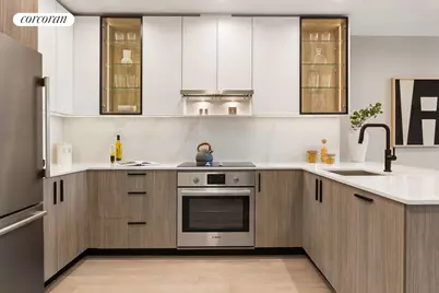 25-23 Newtown Avenue #2D, New York City, NY 11102 - Photo 2