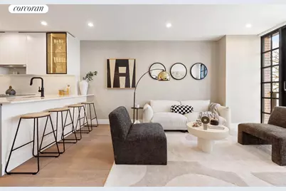25-23 Newtown Avenue #2D, New York City, NY 11102 - Photo 1