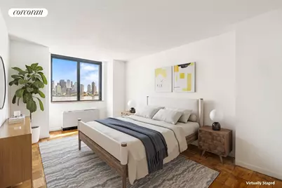 630 1st Avenue #8N, New York City, NY 10016 - Photo 4