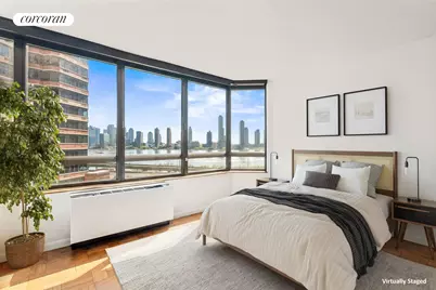 630 1st Avenue #8N, New York City, NY 10016 - Photo 1