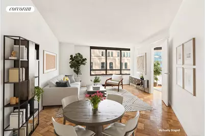 630 1st Avenue #8N, New York City, NY 10016 - Photo 2