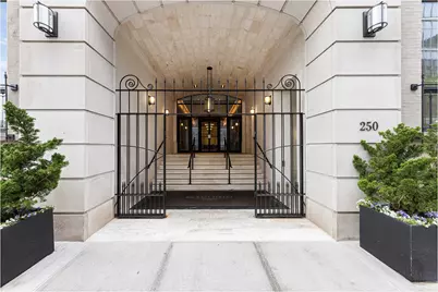 250 West Street #5K, New York City, NY 10013 - Photo 6