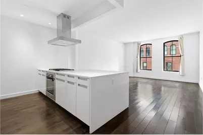250 West Street #5K, New York City, NY 10013 - Photo 2
