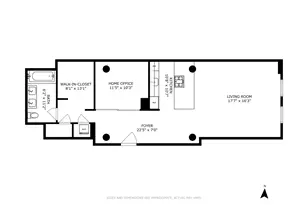 250 West St, New York City, NY 10013 - Photo 10