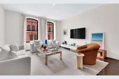 250 West Street #5K, New York City, NY 10013 - Photo 1
