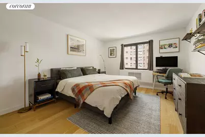 1330 5th Avenue #6E, New York City, NY 10026 - Photo 6