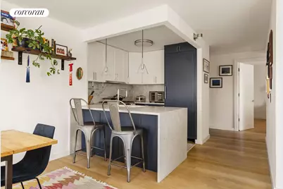 1330 5th Avenue #6E, New York City, NY 10026 - Photo 4