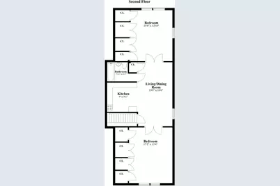 3131 Fairfield Avenue, New York City, NY 10463 - Photo 30
