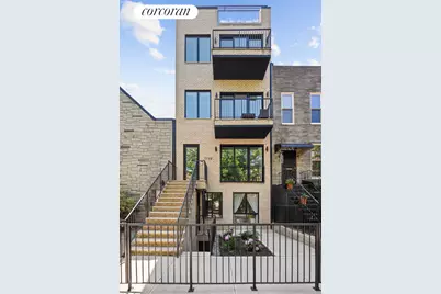 1198 Jefferson Avenue #B, New York City, NY 11221 - Photo 12