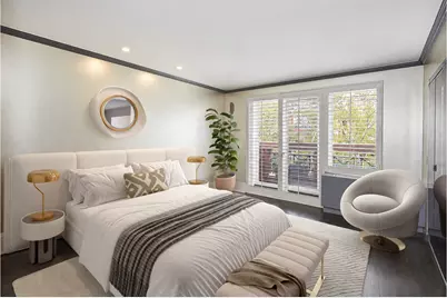 111 W 89th Street #PHA, New York City, NY 10024 - Photo 4