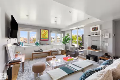 136 Powers Street #4B, New York City, NY 11211 - Photo 1