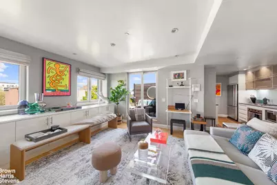 136 Powers Street #4B, New York City, NY 11211 - Photo 2