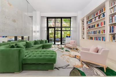 150 Charles Street #M8, New York City, NY 10014 - Photo 2