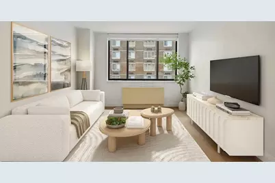 345 E 94th Street #7D, New York City, NY 10128 - Photo 1