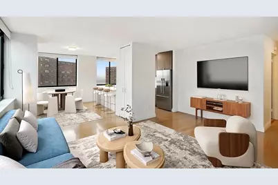 345 E 94th Street #8A, New York City, NY 10128 - Photo 1