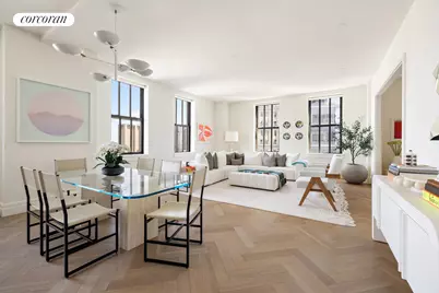 100 Barclay Street #27C, New York City, NY 10007 - Photo 1