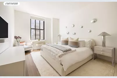 100 Barclay Street #27C, New York City, NY 10007 - Photo 8