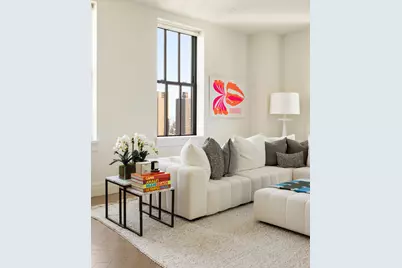100 Barclay Street #27C, New York City, NY 10007 - Photo 4