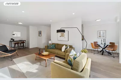 148-09 Northern Boulevard #3K, New York City, NY 11354 - Photo 2