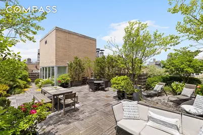 545 W 110th Street #PH11A, New York City, NY 10025 - Photo 2