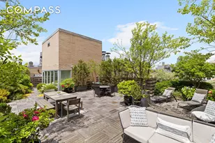 545 W 110th St, New York City, NY 10025 - Photo 2