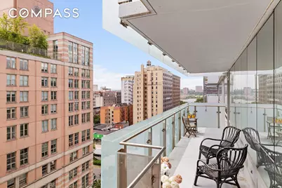 545 W 110th Street #PH11A, New York City, NY 10025 - Photo 16