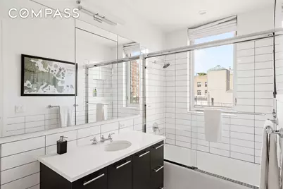 545 W 110th Street #PH11A, New York City, NY 10025 - Photo 20