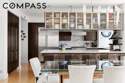 545 W 110th Street #PH11A, New York City, NY 10025 - Photo 6
