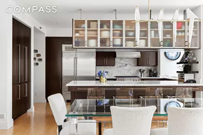 545 W 110th Street #PH11A, New York City, NY 10025 - Photo 6
