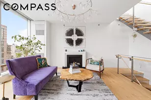 545 W 110th St, New York City, NY 10025 - Photo 4