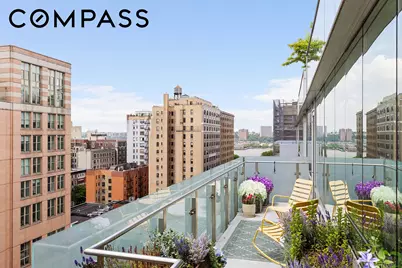 545 W 110th Street #PH11A, New York City, NY 10025 - Photo 10