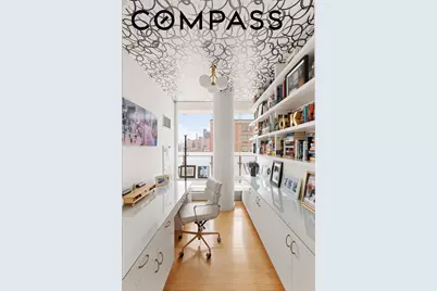 545 W 110th Street #PH11A, New York City, NY 10025 - Photo 18