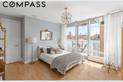 545 W 110th Street #PH11A, New York City, NY 10025 - Photo 14