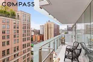 545 W 110th St, New York City, NY 10025 - Photo 16