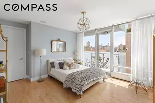 545 W 110th St, New York City, NY 10025 - Photo 14