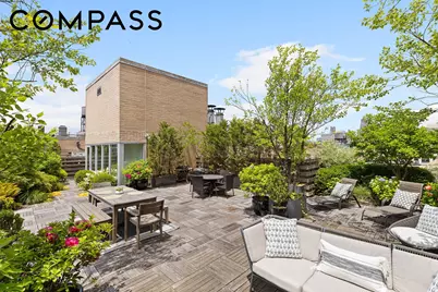 545 W 110th Street #PH11A, New York City, NY 10025 - Photo 2